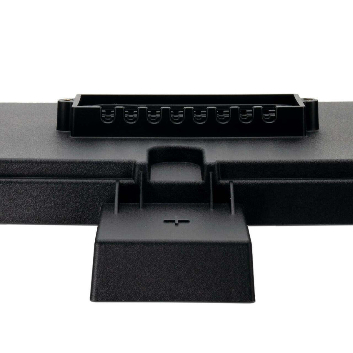 IAG I-Line Fuse Box Cover with Wiring Pass-Through  (2021+ Ford Bronco)