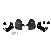 IAG Rock Armor Rear Shock Trailing Arm Skid Plate (2021-2025 Bronco) - IAG-BDY-F2306