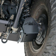 IAG Rock Armor Rear Shock Trailing Arm Skid Plate (2021-2025 Bronco) - IAG-BDY-F2306