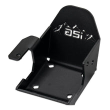 IAG Rock Armor Rear Shock Trailing Arm Skid Plate (2021-2025 Bronco) - IAG-BDY-F2306