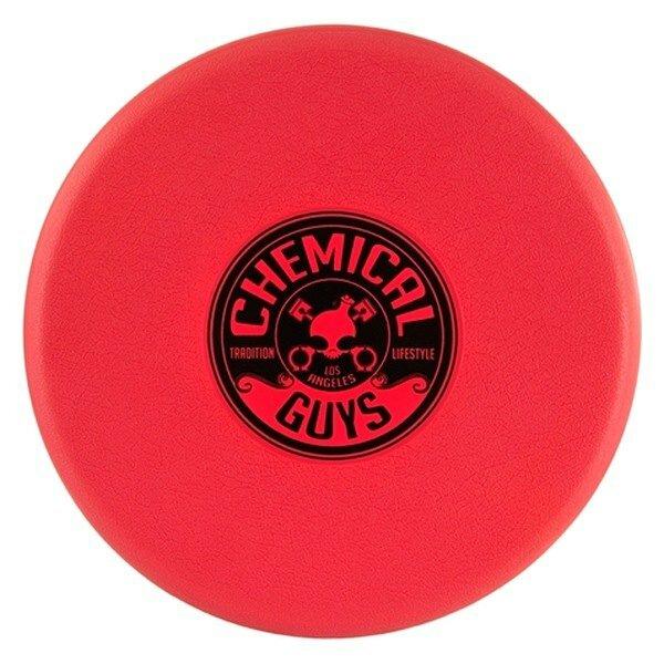 Chemical Guys Bucket Lid (Red) - IAI518