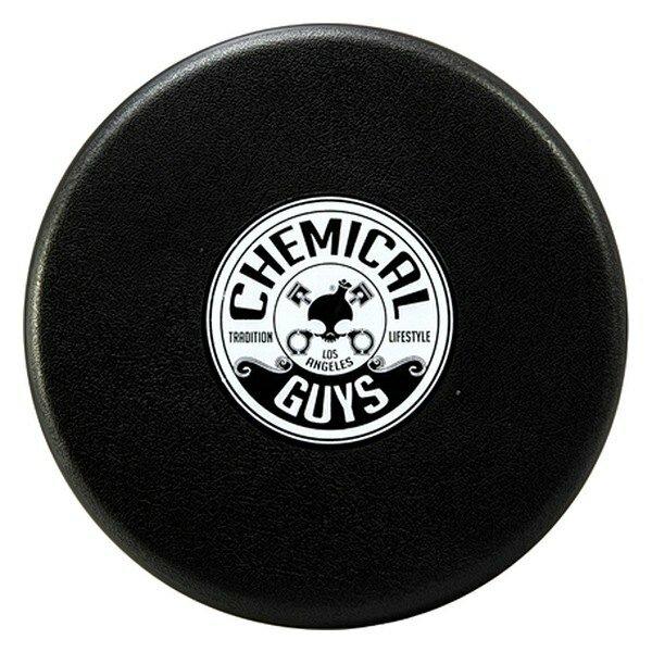 Chemical Guys Bucket Lid (Black) - IAI519