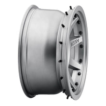Icon Alloys Rebound Pro Bronze - 17 X 8.5 / 5 X 5.5 / 0Mm / 4.75" Bs - 21817858547LBBR