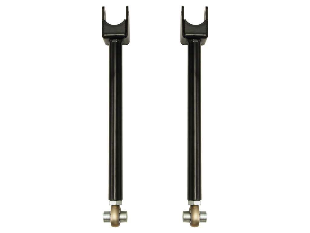 Icon 07-18 JK FRONT UPPER ADJ LINK KIT (2007-2018 Wrangler JK, Wrangler) - 21036