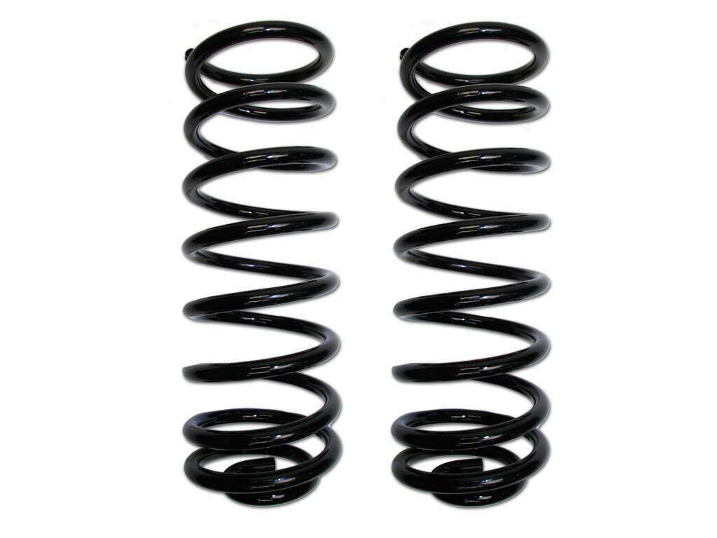 Icon 07-18 Jk Rear 2" Dual Rate Spring Kit - 22015