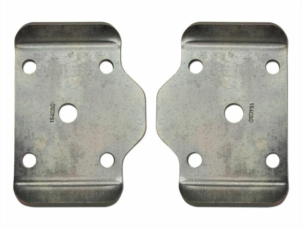 Icon 05-Up Tacoma Rear Striker Kit For Ubolt Flip - 56105