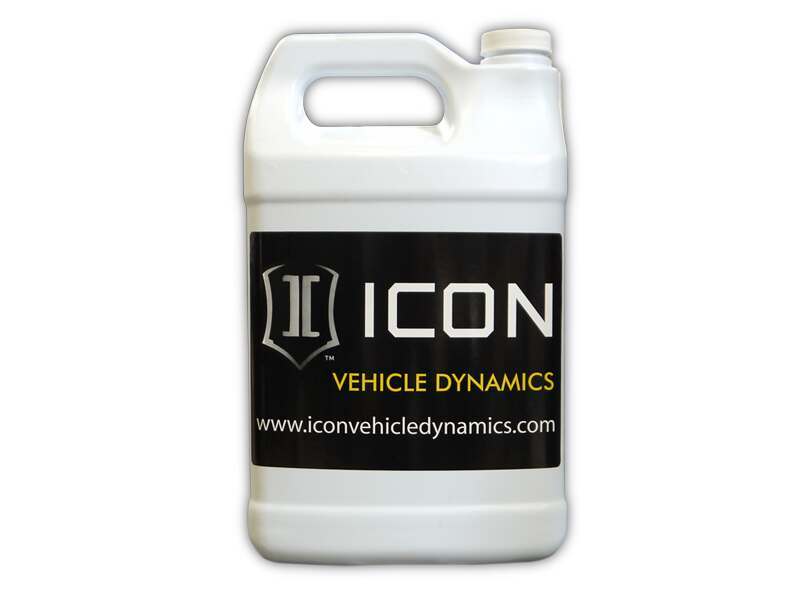 Icon 1 Gallon Icon Performance Shock Oil - 254100G