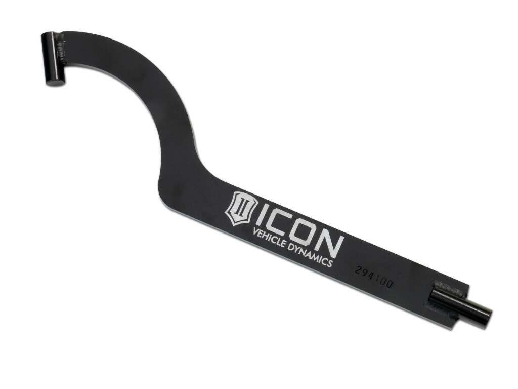Icon 2 PIN COILOVER SPANNER WRENCH KIT - 198000