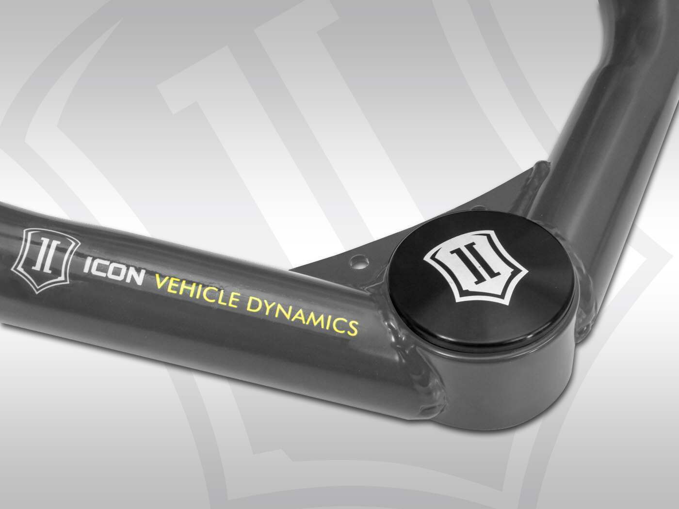 Icon TUBULAR UCA BILLET CAP SET - 191011