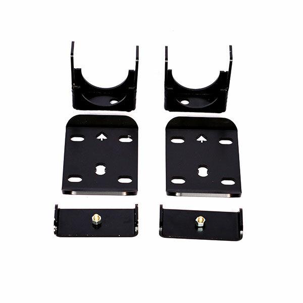 IHC Suspension 2007-2016 GMC 1500 Flip Kit - 0713-IHC-0718FK