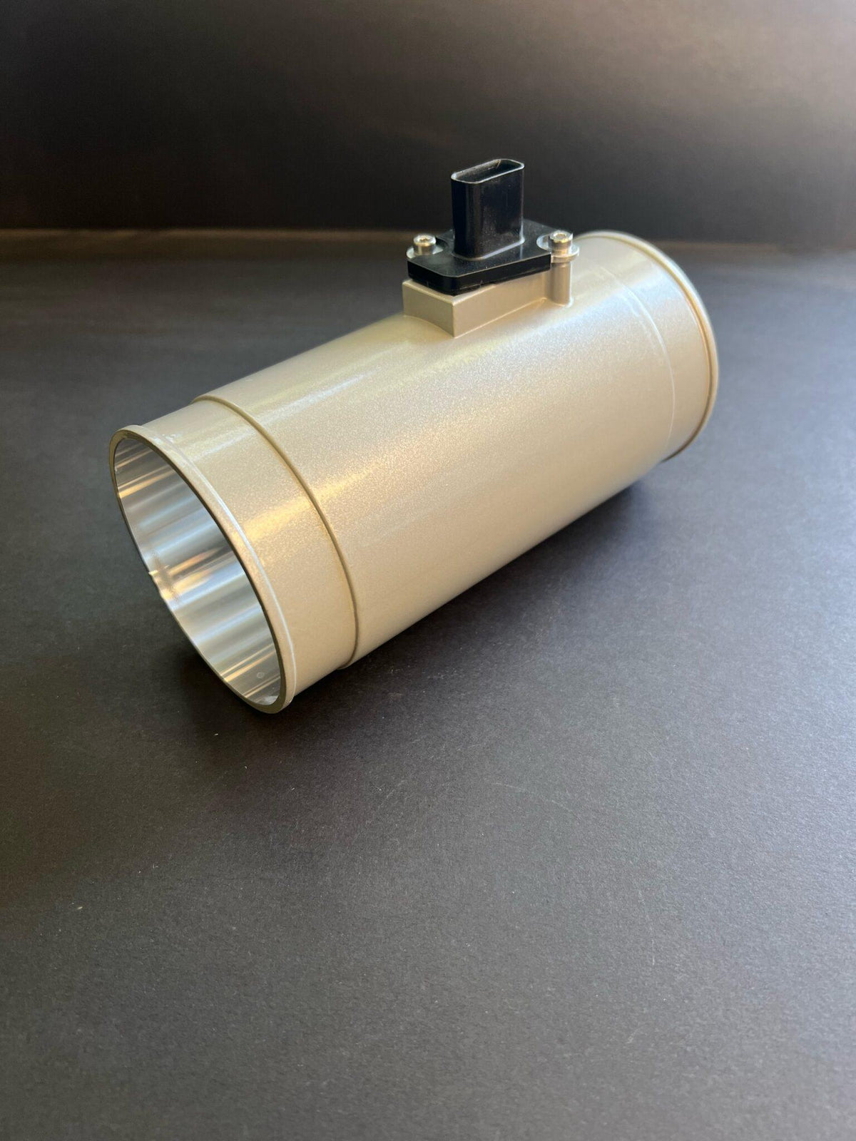 PMAS MH35-HPXE 3.5″ Housing w/HPX-E Mass Airflow Sensor – Ext Range