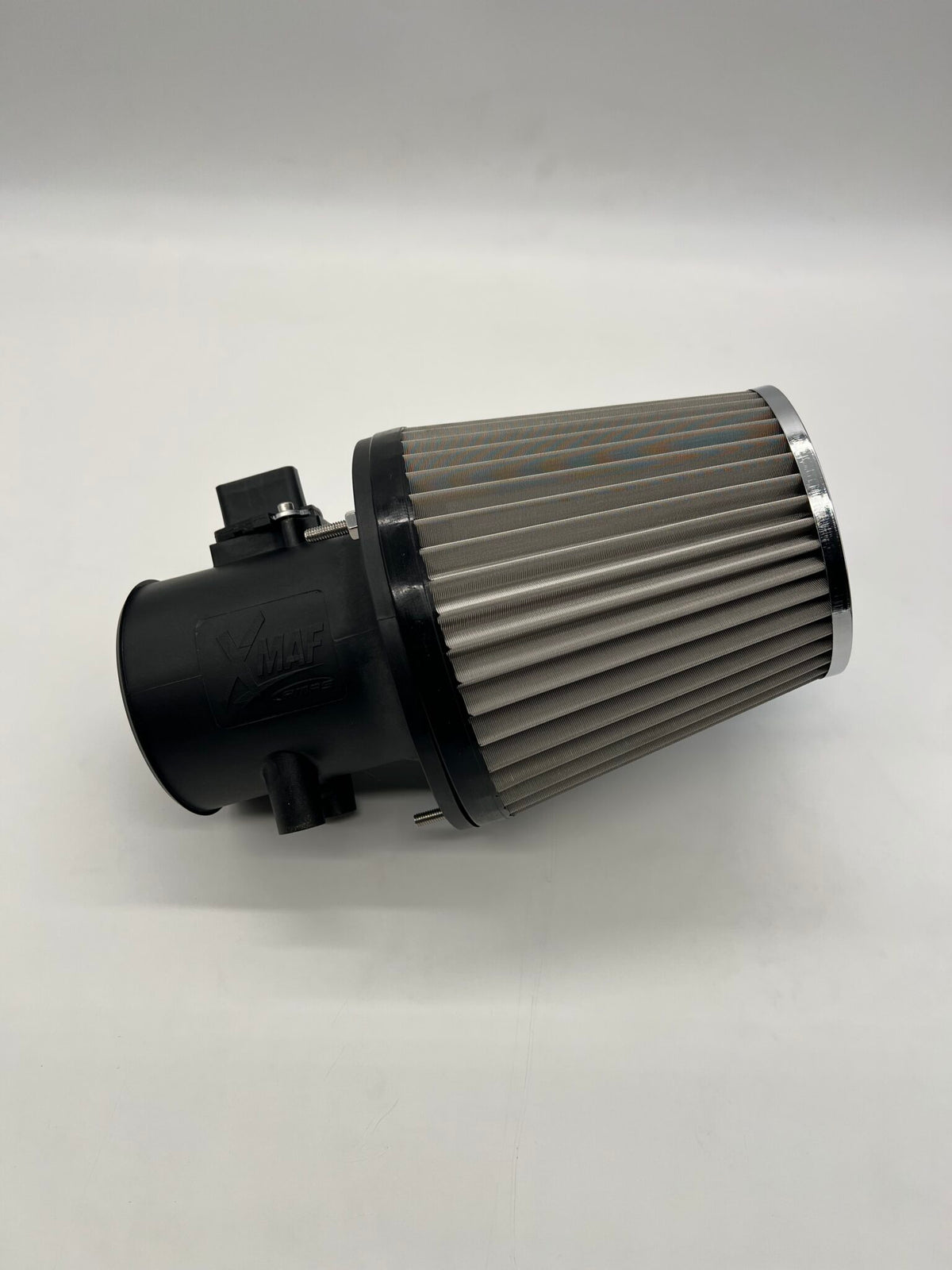 PMAS MH100 Velocity 4 inch MAF and filter assembly
