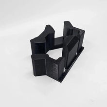 FENFABrication Transmission Mount Insert (2020+ Explorer ST)