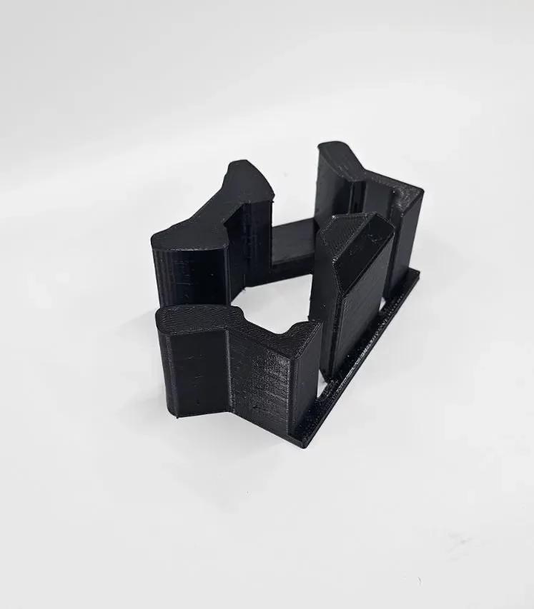 FENFABrication Transmission Mount Insert (2020+ Explorer ST)