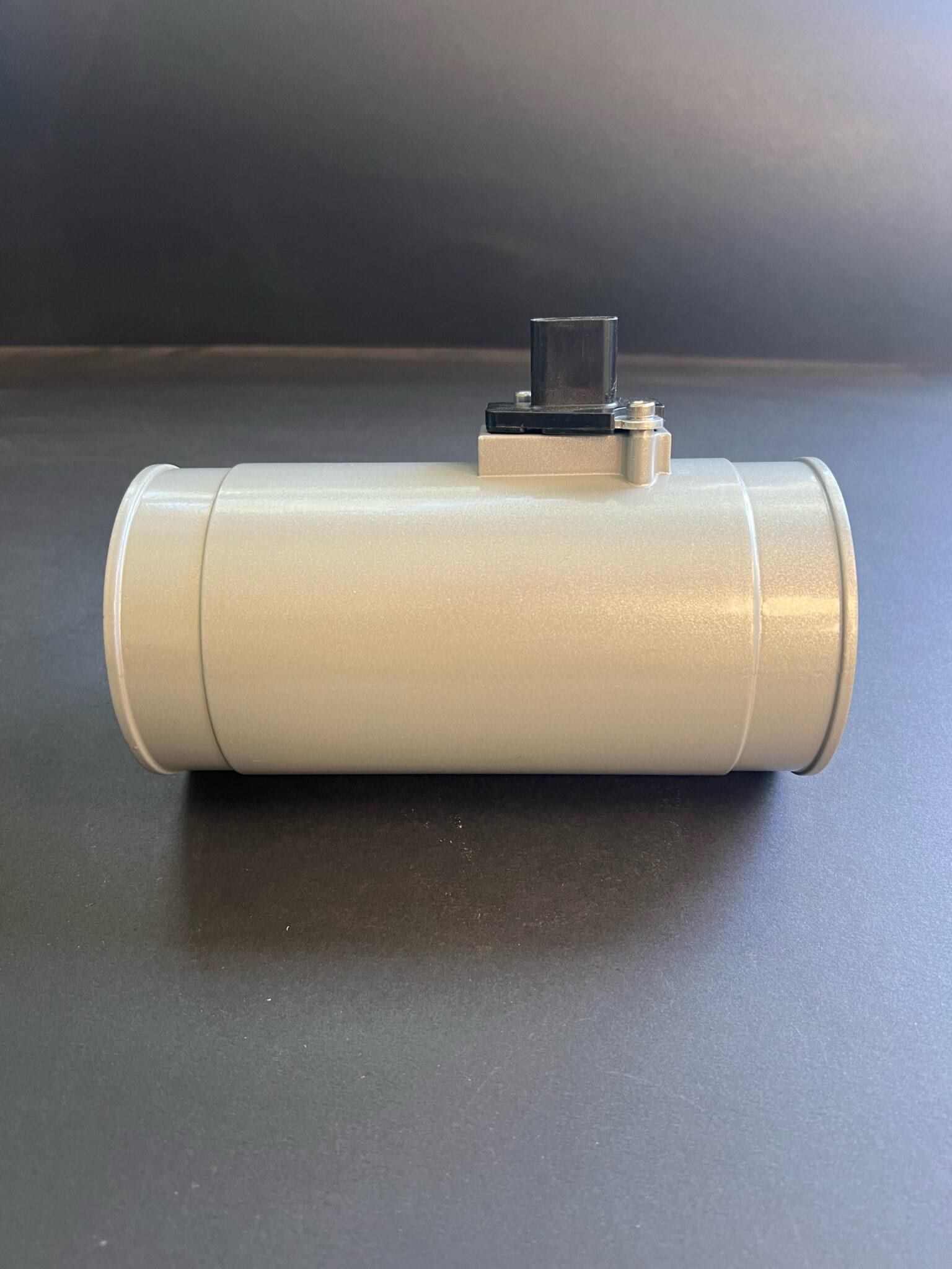 PMAS MH35-HPXE 3.5″ Housing w/HPX-E Mass Airflow Sensor – Ext Range