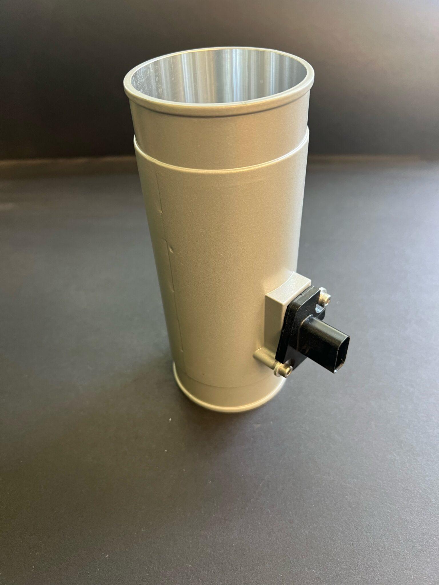 PMAS 3" Blow-Through Housing and HPX Sensor