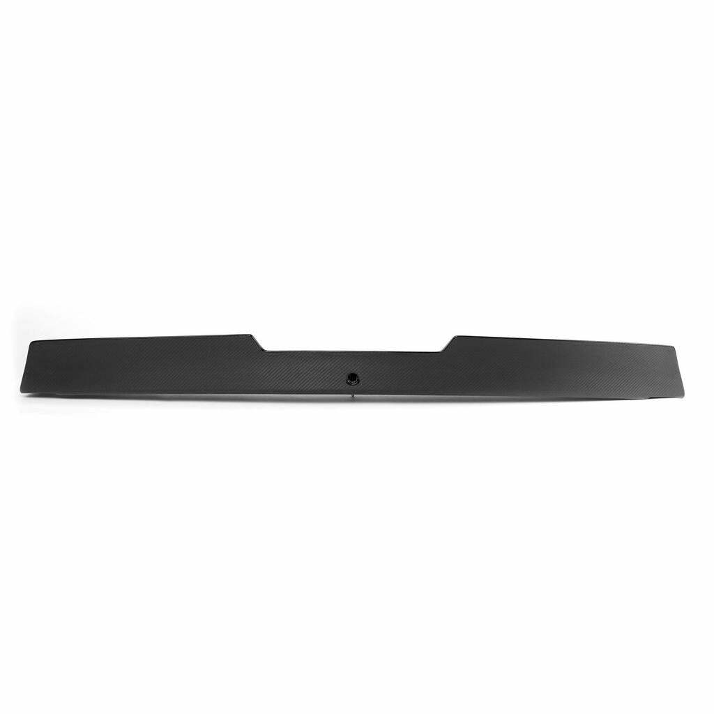 APR Rear Spoiler (2015-up Challenger) - AS-105677