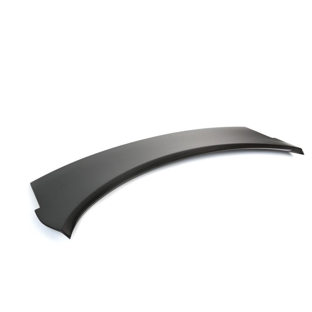 APR R8 Carbon Trunk Lid for GTC-500 Wing (2006-2015 R8) - CF-508582