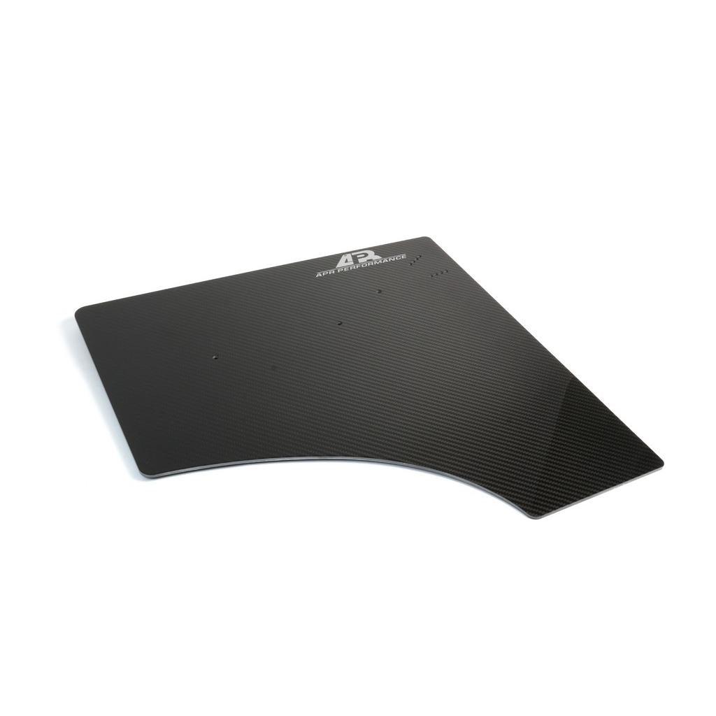 APR GT-1000 Teardrop Side Plates Dual Element - AA-100076