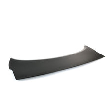 APR R8 Carbon Trunk Lid for GTC-500 Wing (2006-2015 R8) - CF-508582
