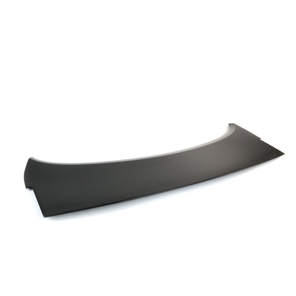 APR R8 Carbon Trunk Lid for GTC-500 Wing (2006-2015 R8) - CF-508582