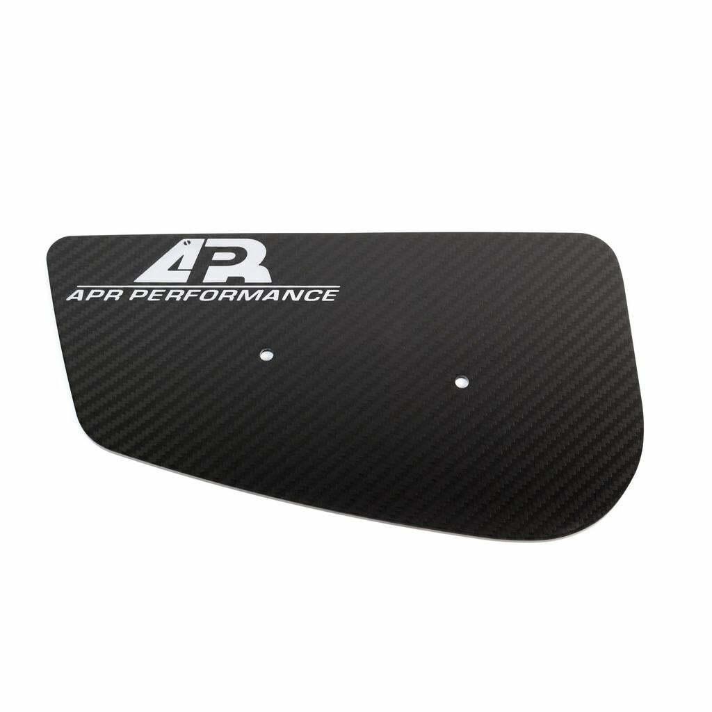 APR New Version GTC200 Side Plates, Universal/ Rounded Corners - AA-100251
