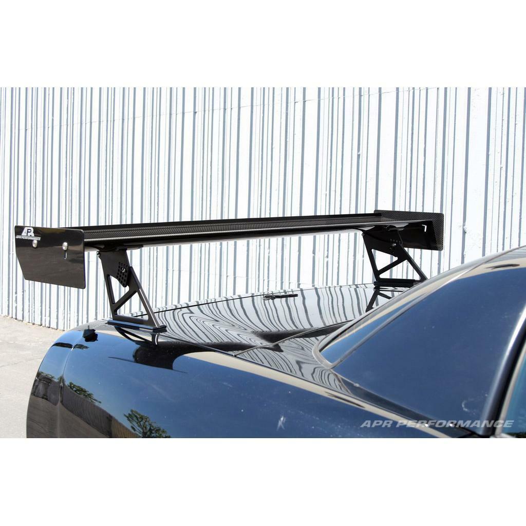 APR GT-250 67" C5 Spec Wing (1997-2004 Corvette C5) - AS-206756