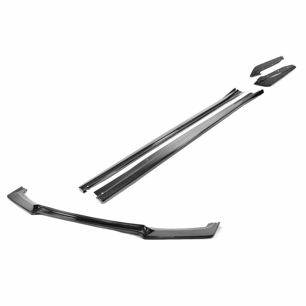 APR FRS Aero Kit (2013-2016 FRS) - AB-526000