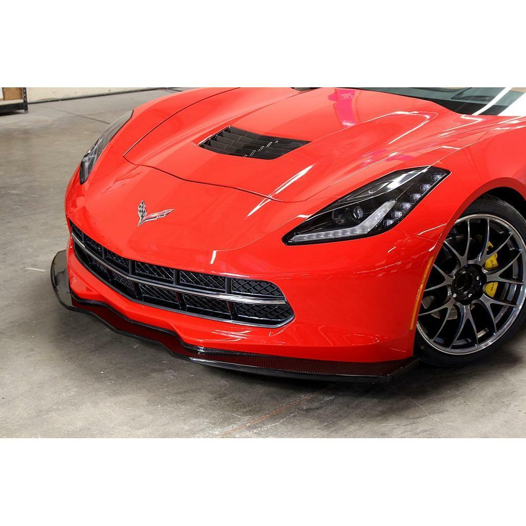 APR C7 Aero Kit (2014-up Corvette C7) - AB-207007