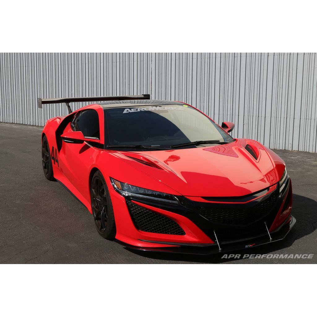 APR Performance GTC-500 NSX SPEC (2016-2022 NSX) - AS-107426