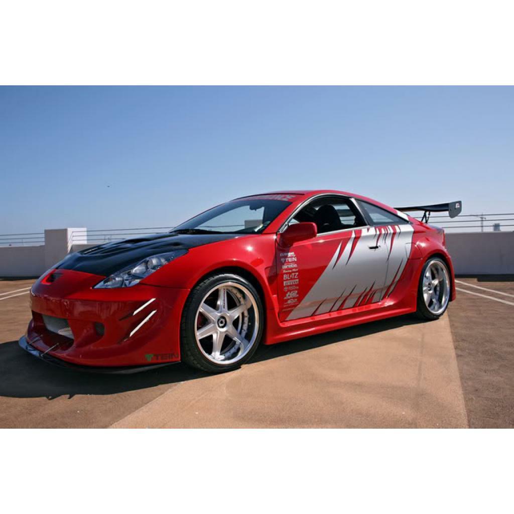 APR GTC 300 Celica SPEC (2000-2005 Celica) - AS-106151
