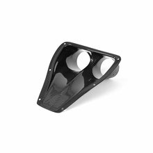 APR Dual Naca Duct - NACA-024825