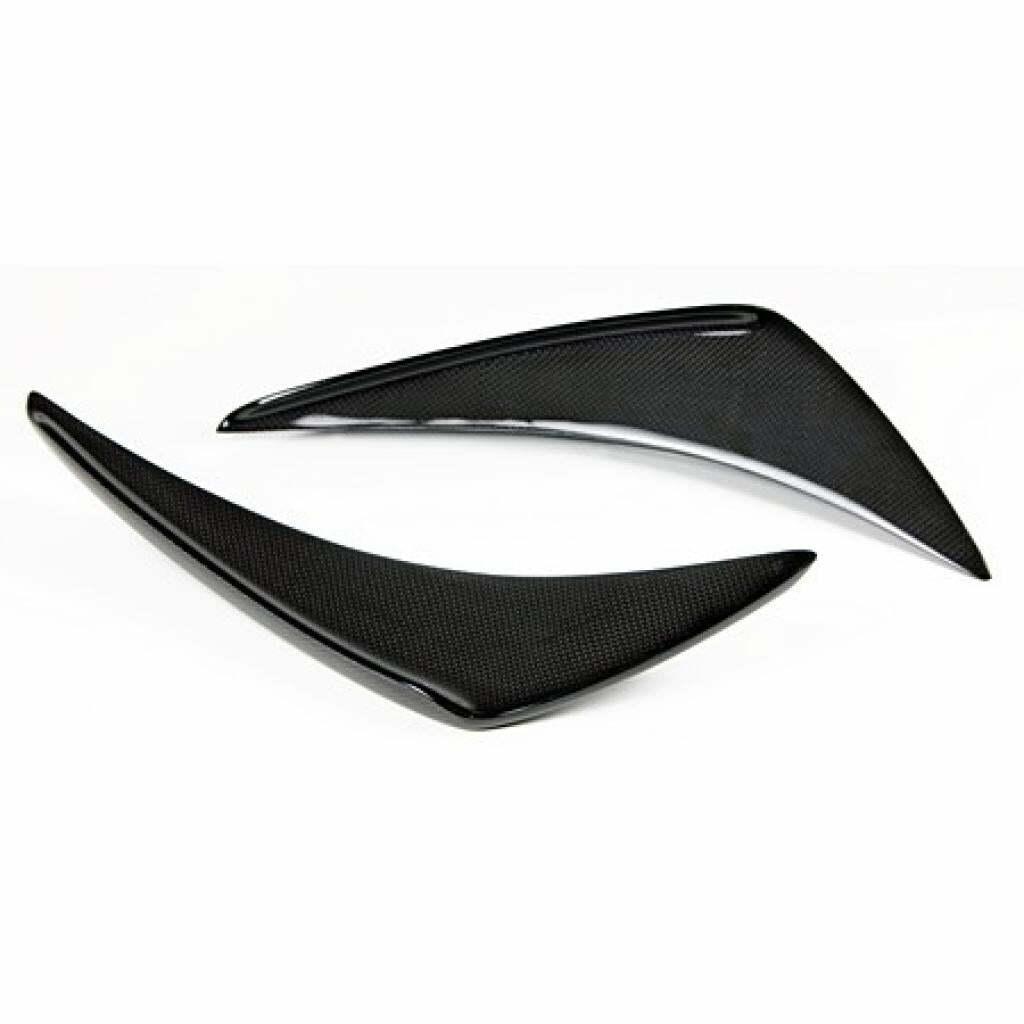 APR Viper Canard Set (2003-2010 Viper Coupe/convertible) - AB-700360