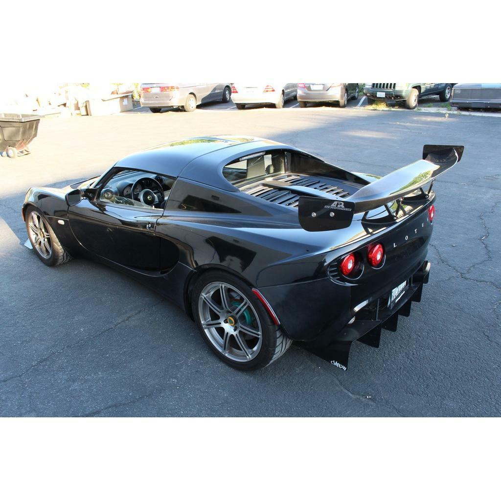 APR GTC-200 Elise SPEC (2002-2011 Elise) - AS-105911