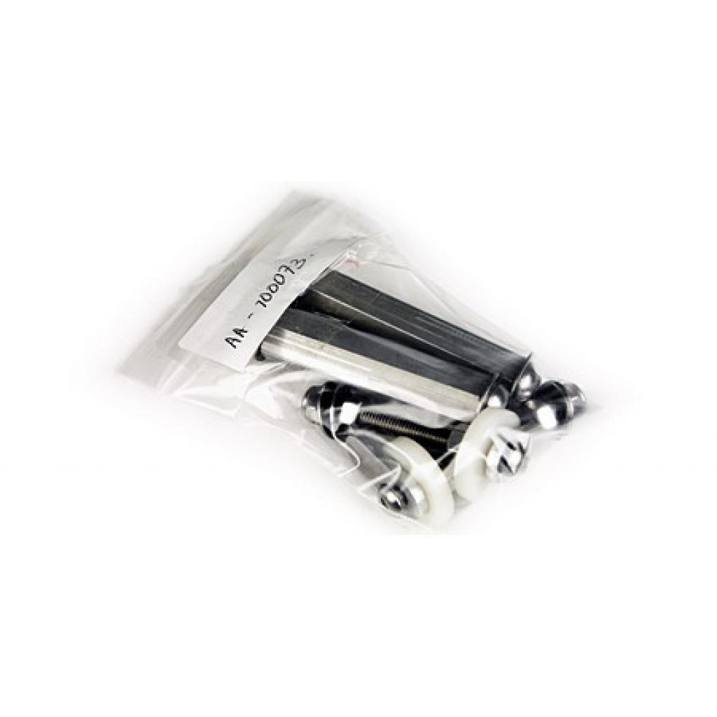 APR S2000 AP1 Rear Diffuser Hardware Pack (2000-2003 S2000 AP1) - AA-100073