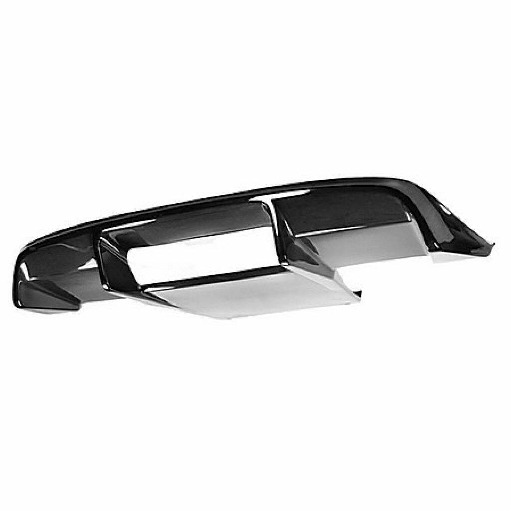 APR Carbon Fiber Rear Diffuser (2005-2013 Corvette) - AB-286019