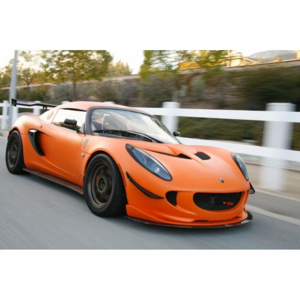 APR Lotus Elise Canard Set Lightweight Version (2005-2011 Elise/Exige) - AB-200310
