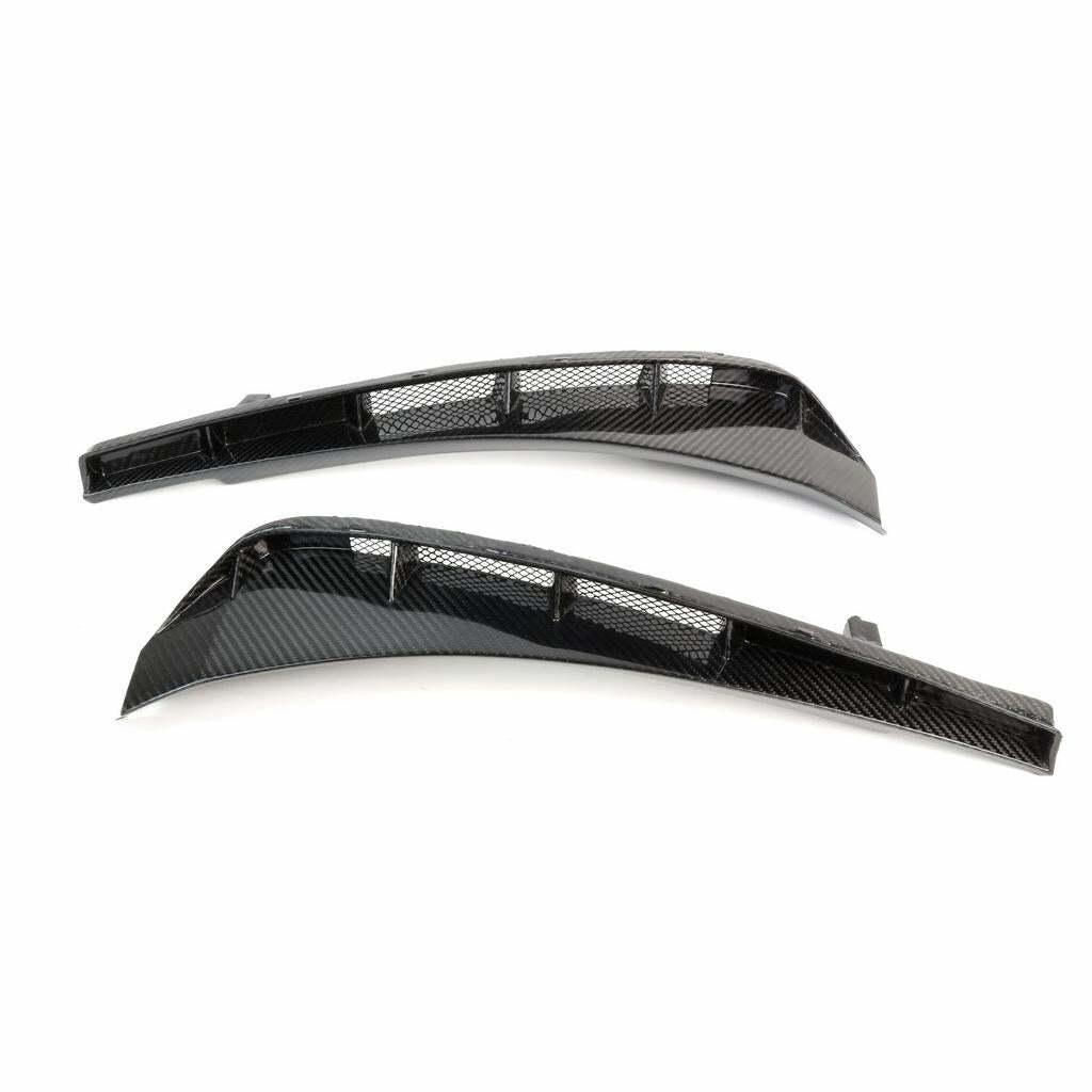 APR FK8 CTR Fender Vents (2017-up Type R) - CF-917006