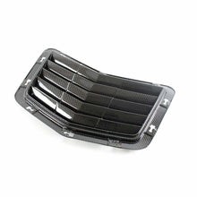 APR Hood Vent (2014-up Corvette C7) - CF-700005