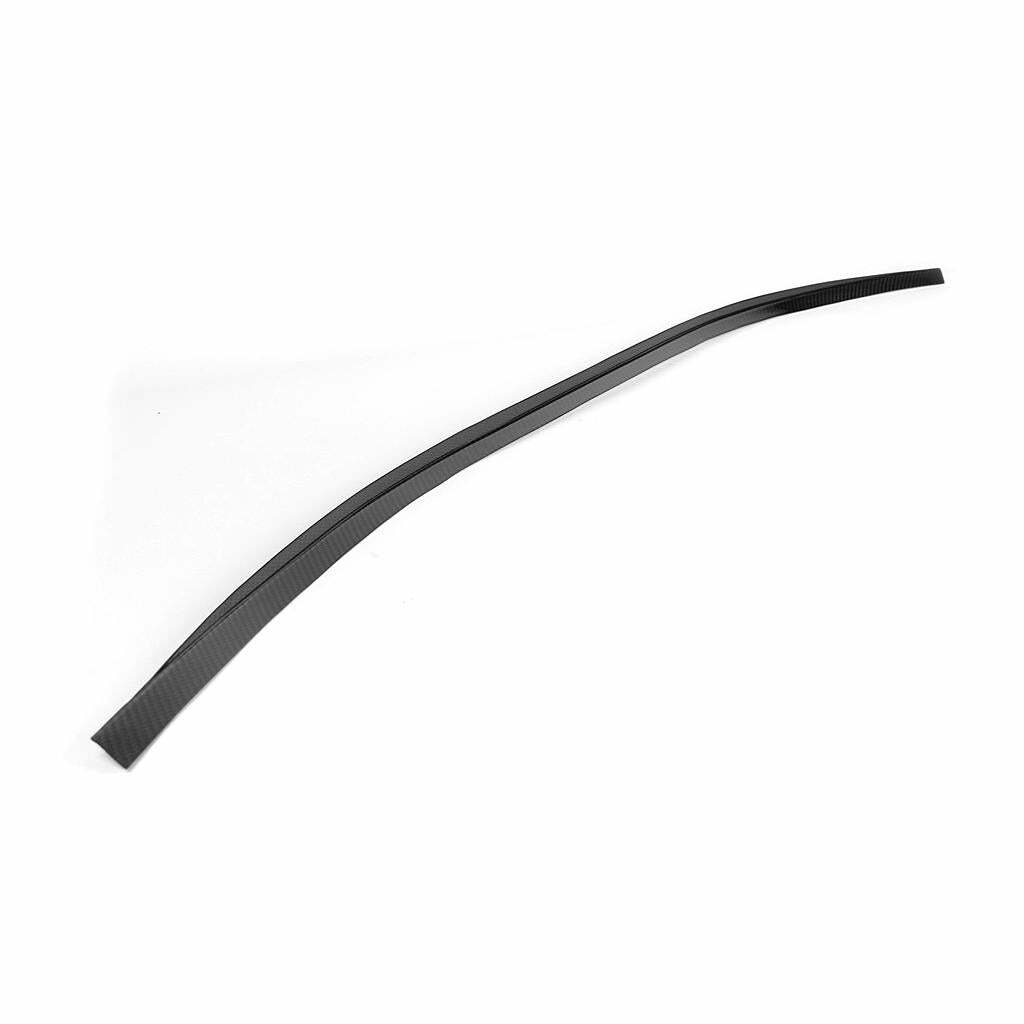 APR GTC-200 Carbon Fiber Gurney Flap - GF-20059