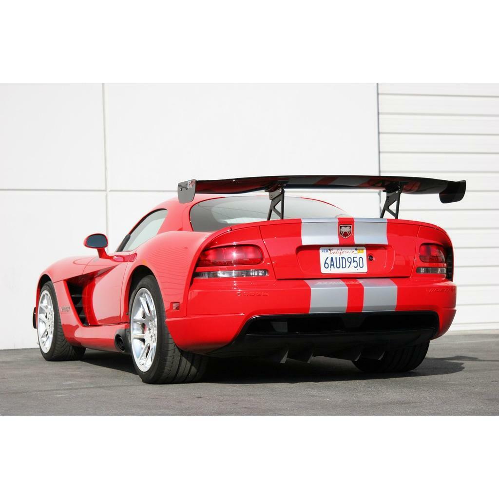 APR GTC-500 Viper Coupe Spec (2006-2010 Viper) - AS-107036