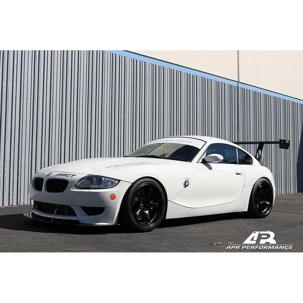 APR GT-250 BMW Z4 Coupe Spec Wing (2006-2008 Z4) - AS-206741