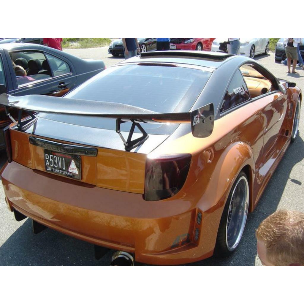 APR GTC 300 Celica SPEC (2000-2005 Celica) - AS-106151
