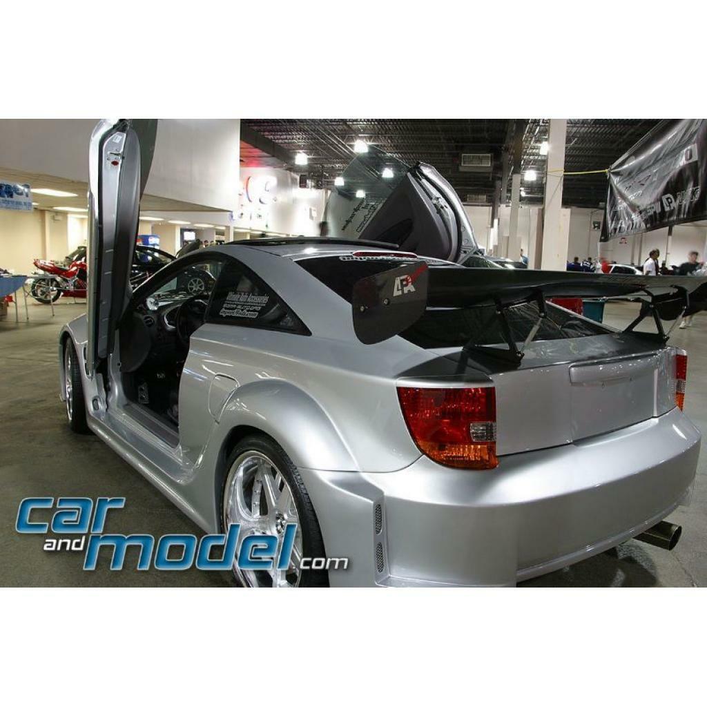 APR GTC 300 Celica SPEC (2000-2005 Celica) - AS-106151