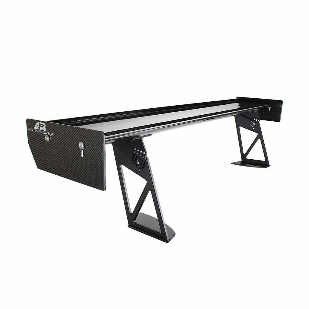 APR GT-250 BMW E92 Spec 67" Wing (2005-2011 E92) - AS-206793