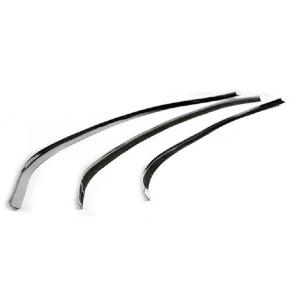 APR GTC-200 Carbon Fiber Gurney Flap - GF-20059