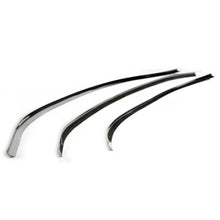 APR GTC-200 Carbon Fiber Gurney Flap  Ver. II - GF-20060