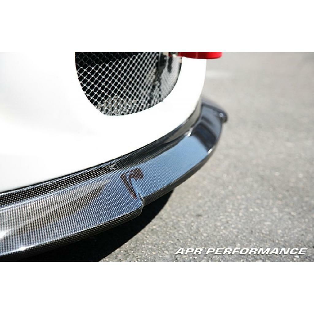 APR Carbon Fiber Front Airdam (2005-2011 Exige) - FA-200311