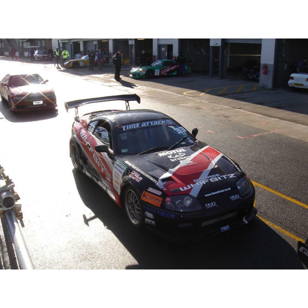 APR GTC-300 Supra SPEC (1993-2002 Supra) - AS-106753