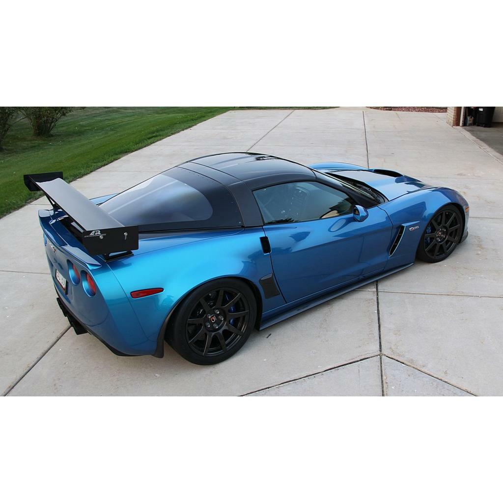 APR GT-250 Corvette C6 71" Wing (2005-2013 Corvette C6) - AS-207156
